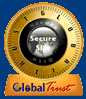 GlobalDigital SSL Seal