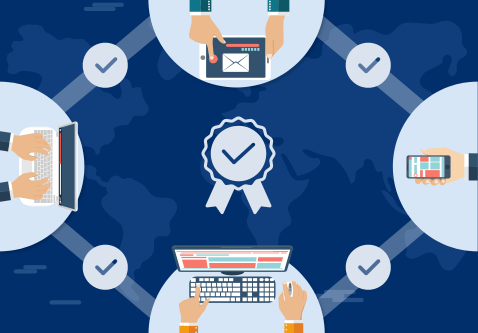Global Digital provides the best e-signature solutions