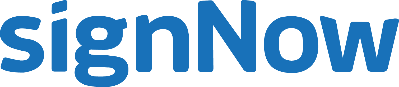 SignNow